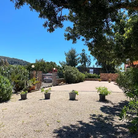 Apartamento La Risacca - Argonautivacanze Capoliveri (Isola d'Elba)