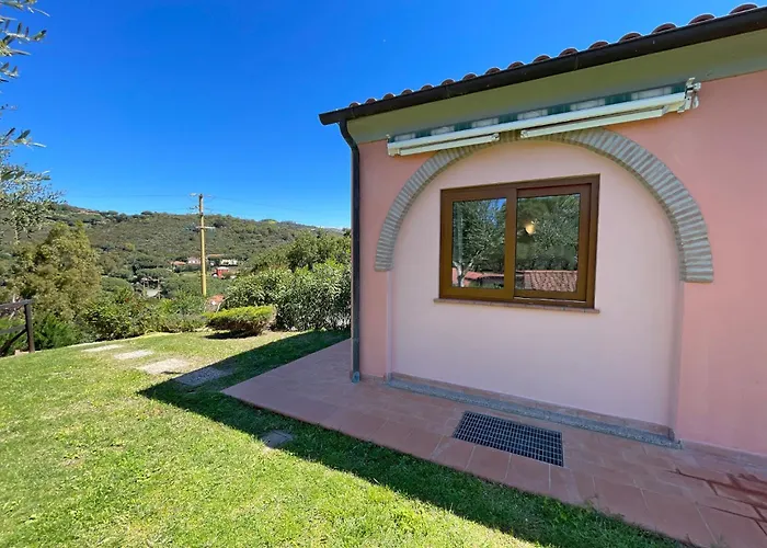 Apartamento La Risacca - Argonautivacanze *