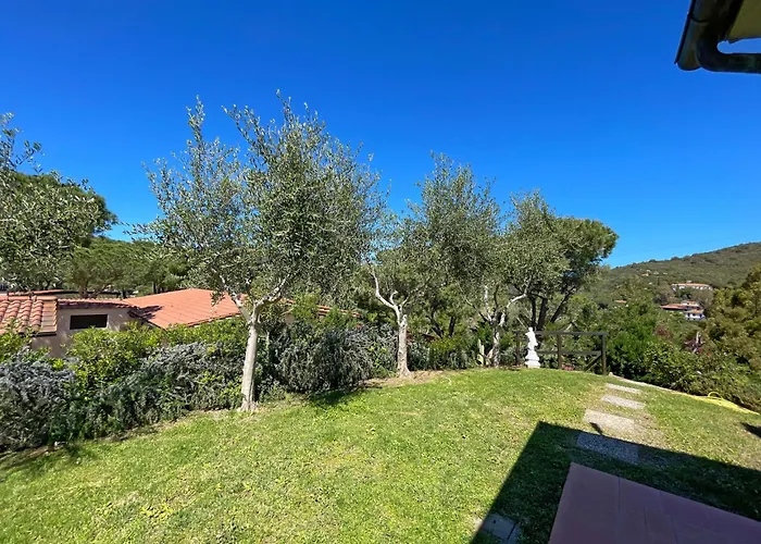 Apartamento La Risacca - Argonautivacanze *