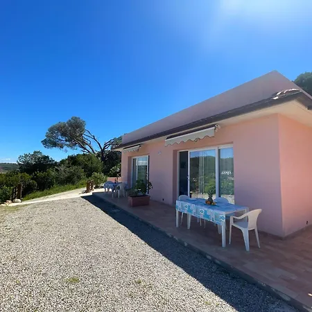 Apartamento La Risacca - Argonautivacanze Capoliveri (Isola d'Elba)