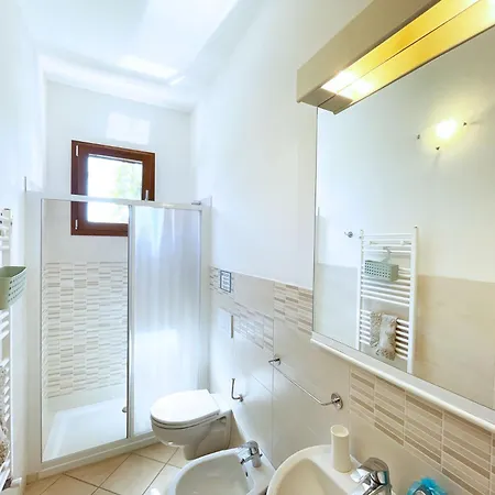 Apartamento La Risacca - Argonautivacanze *