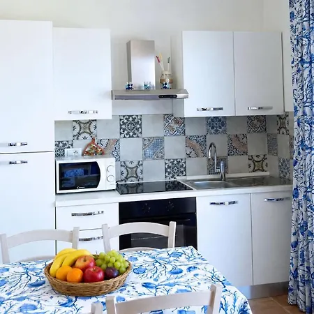 La Risacca - Argonautivacanze Apartamento Capoliveri (Isola d'Elba)
